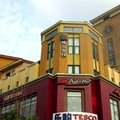 城市客栈(北京欢乐谷店)外观图 城市客栈(北京欢乐谷店)外观图