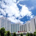 北京梅地亚中心外观图 北京梅地亚中心外观图