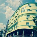 7天连锁酒店(上饶鄱阳湖滨店)外观图 7天连锁酒店(上饶鄱阳湖滨店)外观图