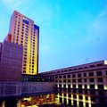 上海宏泉丽笙酒店外观图 上海宏泉丽笙酒店外观图
