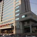 烟台金融大酒店外观图 烟台金融大酒店外观图
