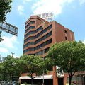 寧波亞洲華園賓館外觀圖 寧波亞洲華園賓館外觀圖