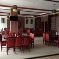 宁乡楚粤大酒店(沩山风景区)外观图 宁乡楚粤大酒店(沩山风景区)外观图