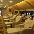 洪雅鑫泽苑国际度假酒店外观图 洪雅鑫泽苑国际度假酒店外观图