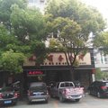 石首金色港湾商务会所外观图 石首金色港湾商务会所外观图
