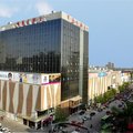 东平儒原大酒店外观图 东平儒原大酒店外观图