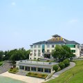 溧阳天目湖富子宾馆外观图 溧阳天目湖富子宾馆外观图