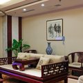 承德宽城天宝酒店外观图 承德宽城天宝酒店外观图