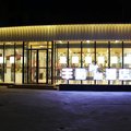 巩义丰裕时尚酒店(新华路店)外观图 巩义丰裕时尚酒店(新华路店)外观图