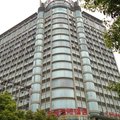 吉首金领国际酒店外观图 吉首金领国际酒店外观图