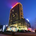 江苏天鹅湖国际大酒店(阜宁县)外观图 江苏天鹅湖国际大酒店(阜宁县)外观图