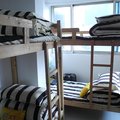 杭州客家公寓(和平广场店)外观图 杭州客家公寓(和平广场店)外观图