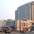 莱芜银座佳悦酒店外观图 莱芜银座佳悦酒店外观图