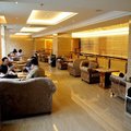 仪征汉密尔顿国际酒店外观图 仪征汉密尔顿国际酒店外观图
