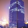 武汉汇豪大酒店外观图 武汉汇豪大酒店外观图