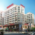 连云港碧海国际大酒店(赣榆县)外观图 连云港碧海国际大酒店(赣榆县)外观图