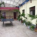 商河县德友商务宾馆外观图 商河县德友商务宾馆外观图