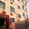 衡水安平客随意宾馆外观图 衡水安平客随意宾馆外观图