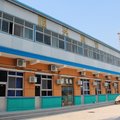 廊坊大厂顺兴宾馆外观图 廊坊大厂顺兴宾馆外观图