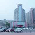 大连华能宾馆外观图 大连华能宾馆外观图