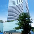 广州远洋宾馆外观图 广州远洋宾馆外观图
