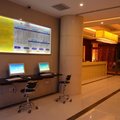 济源西城悦途酒店外观图 济源西城悦途酒店外观图