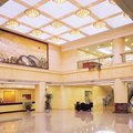 资阳锦江蜀亨大酒店外观图 资阳锦江蜀亨大酒店外观图