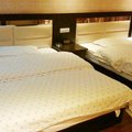 武汉九九酒店公寓外观图 武汉九九酒店公寓外观图