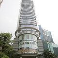 广州红帆公寓(颐和商务分店)外观图 广州红帆公寓(颐和商务分店)外观图