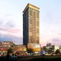 泗阳开元名都大酒店外观图 泗阳开元名都大酒店外观图