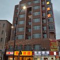 深圳速8连锁酒店-沙井店外观图 深圳速8连锁酒店-沙井店外观图