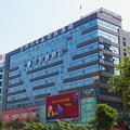 诗铂睿酒店(杭州西湖店)外观图 诗铂睿酒店(杭州西湖店)外观图