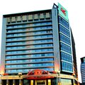 天津晋滨国际大酒店外观图 天津晋滨国际大酒店外观图