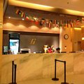 锦江之星(漯河双汇路店)外观图 锦江之星(漯河双汇路店)外观图