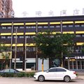 太康境合时尚酒店外观图 太康境合时尚酒店外观图