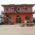 南戴河桂友旅馆外观图 南戴河桂友旅馆外观图