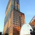 深圳市森美国际酒店公寓外观图 深圳市森美国际酒店公寓外观图