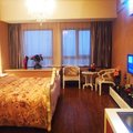 武汉美嘉城市客栈(万达9号店)外观图 武汉美嘉城市客栈(万达9号店)外观图