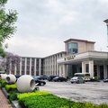 河北沧州迎宾馆外观图 河北沧州迎宾馆外观图