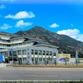 苏体连岛阅海楼酒店外观图 苏体连岛阅海楼酒店外观图