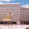 桂林新桂大酒店外观图 桂林新桂大酒店外观图