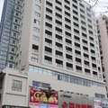 锦江之星(三亚国际购物中心海景酒店)外观图 锦江之星(三亚国际购物中心海景酒店)外观图