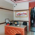 龙虎山冰雪节门票外观图 龙虎山冰雪节门票外观图