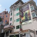 光泽北部湾宾馆外观图 光泽北部湾宾馆外观图