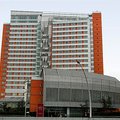 上海复旦皇冠假日酒店外观图 上海复旦皇冠假日酒店外观图