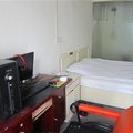 清丰县清风亭宾馆外观图 清丰县清风亭宾馆外观图