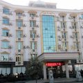 高安杜尔山庄大酒店外观图 高安杜尔山庄大酒店外观图