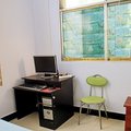 西峡盛意宾馆外观图 西峡盛意宾馆外观图