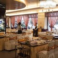成都瀚都国际酒店外观图 成都瀚都国际酒店外观图