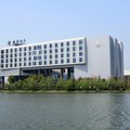 淮安德润酒店外观图 淮安德润酒店外观图